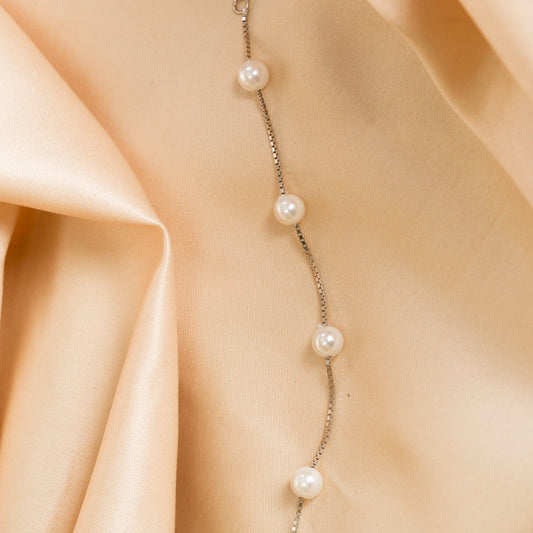 Pearl Bracelet-0